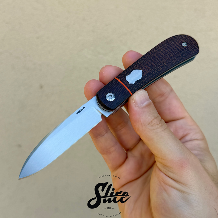 Pena Knives Zulu