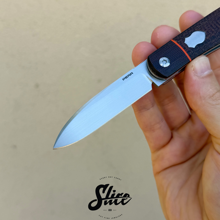 Pena Knives Zulu