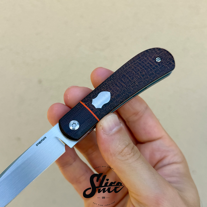 Pena Knives Zulu