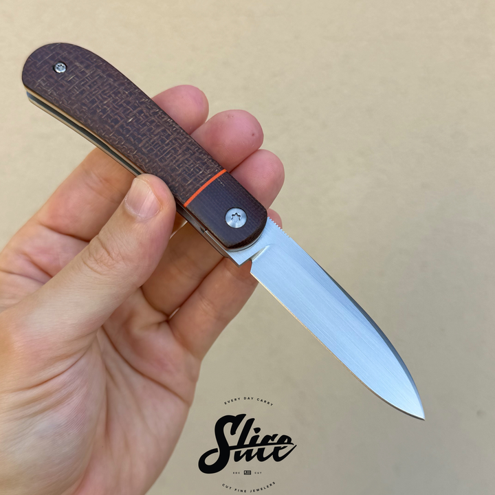 Pena Knives Zulu