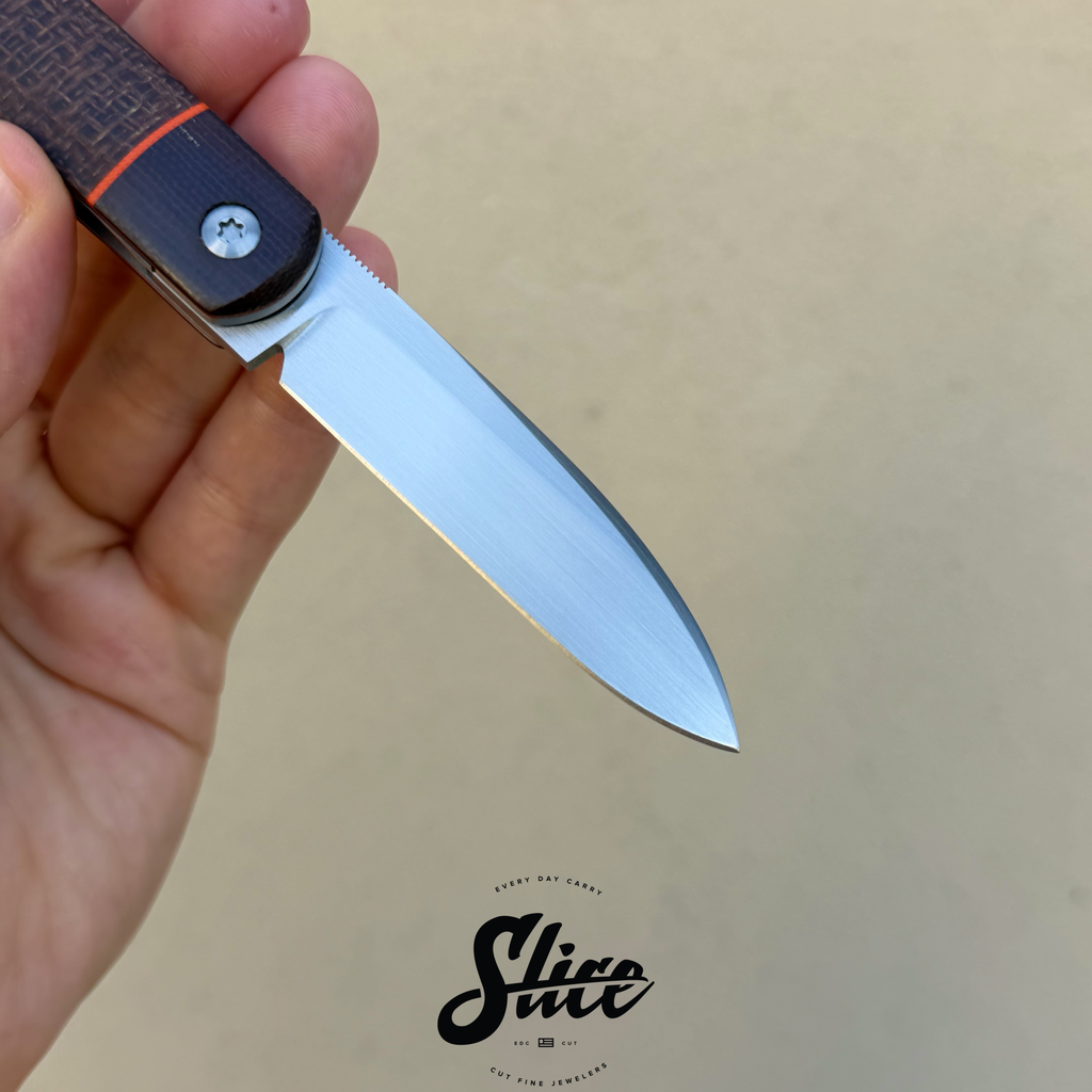 Pena Knives Zulu