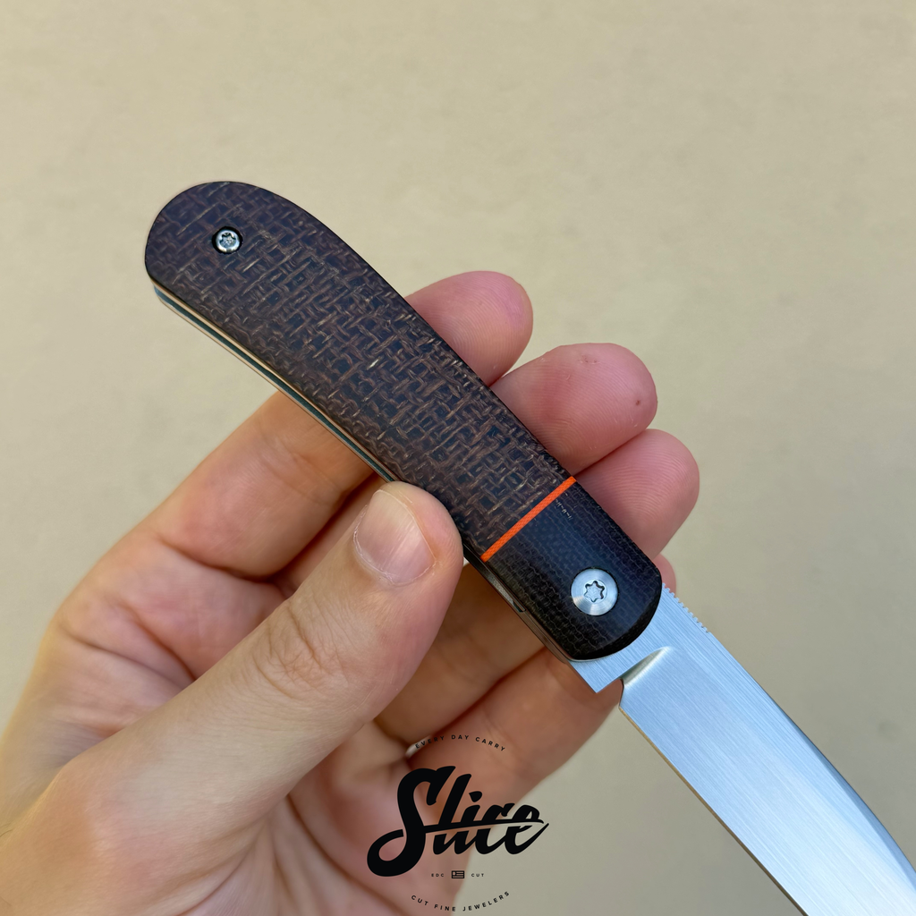 Pena Knives Zulu