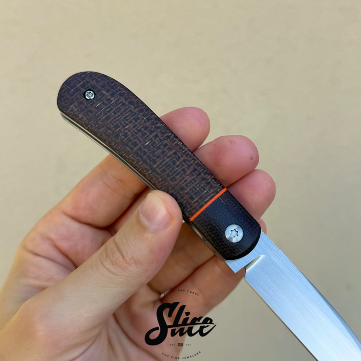 Pena Knives Zulu