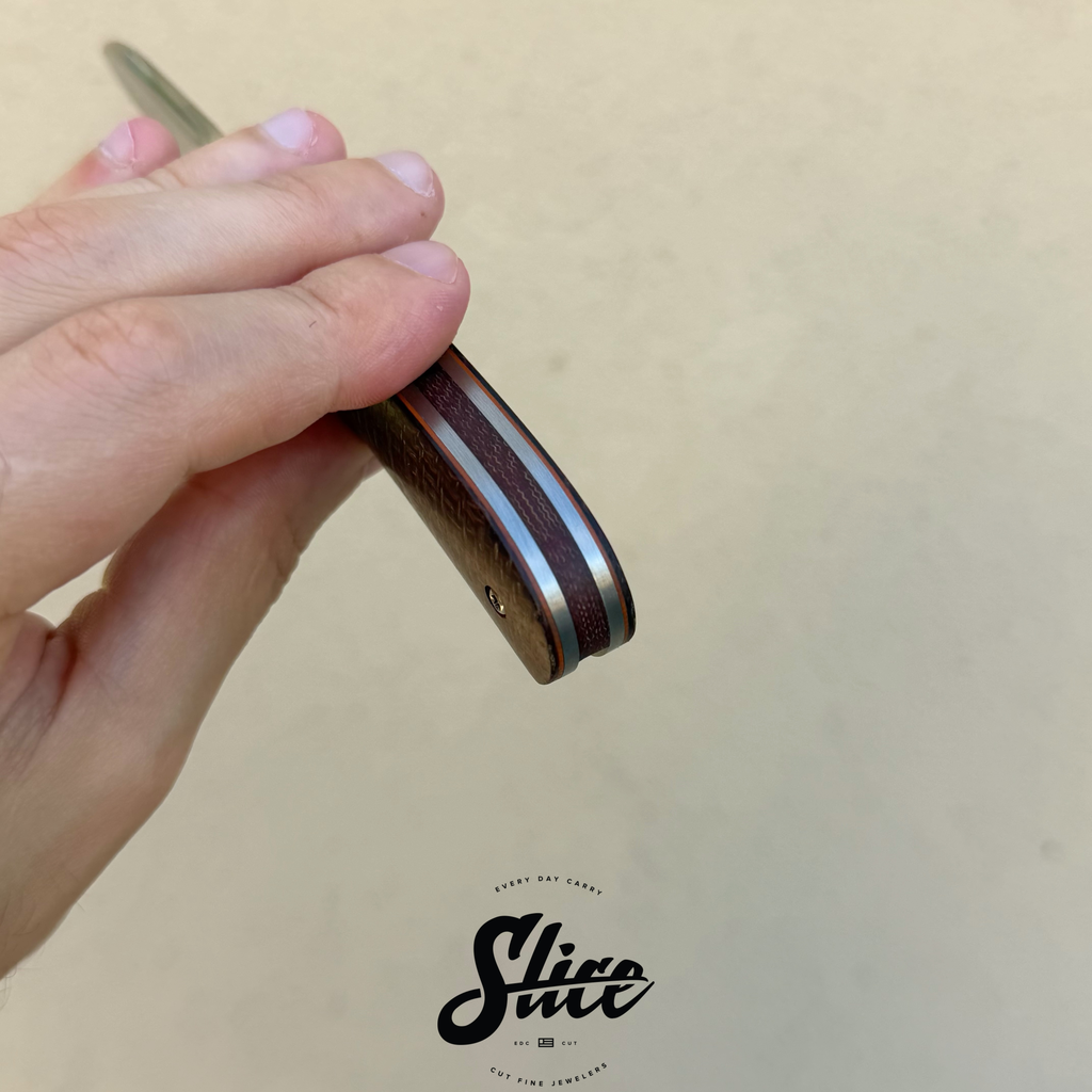 Pena Knives Zulu