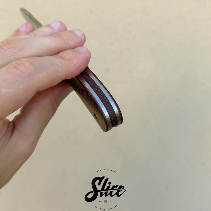 Pena Knives Zulu