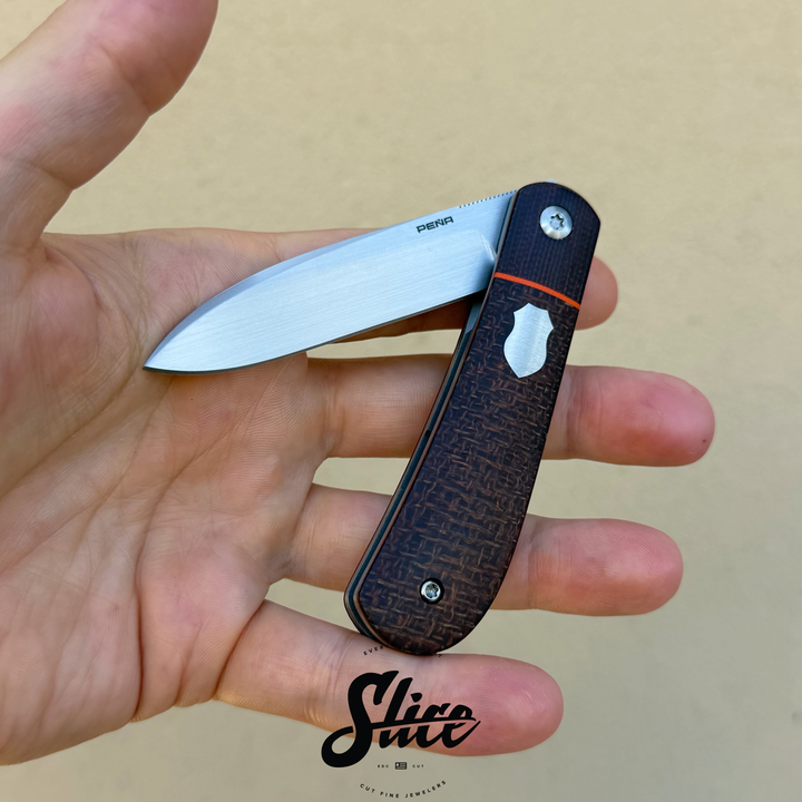 Pena Knives Zulu