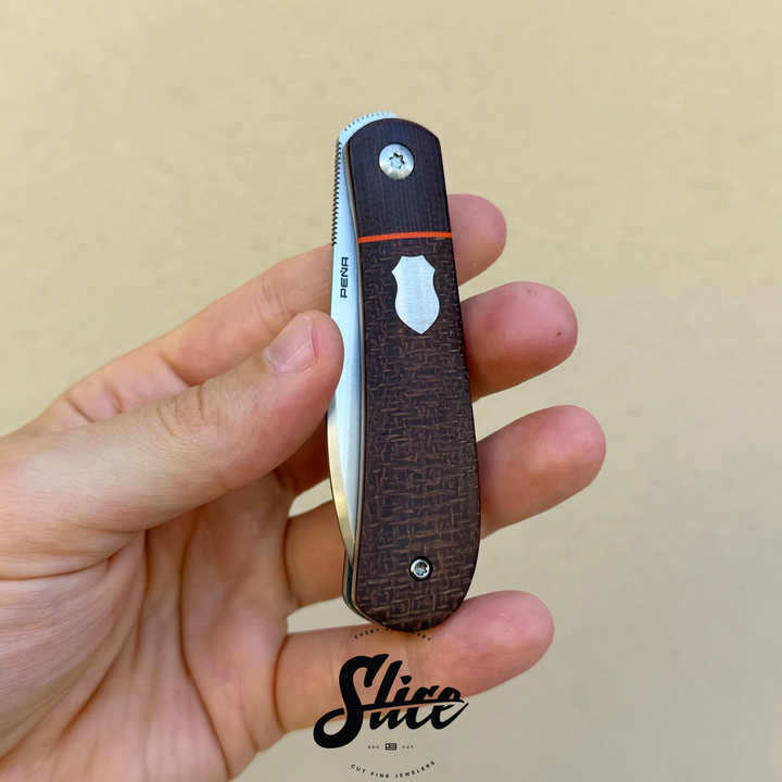 Pena Knives Zulu