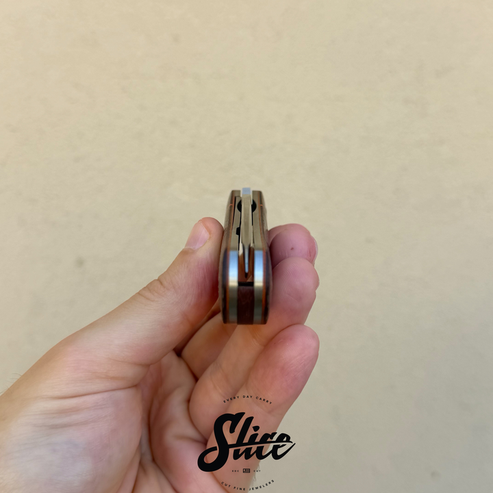 Pena Knives Zulu