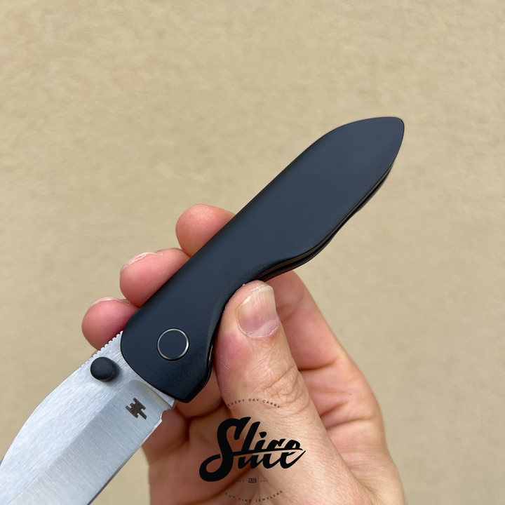 *SOLD* Wehr Knives Lucy