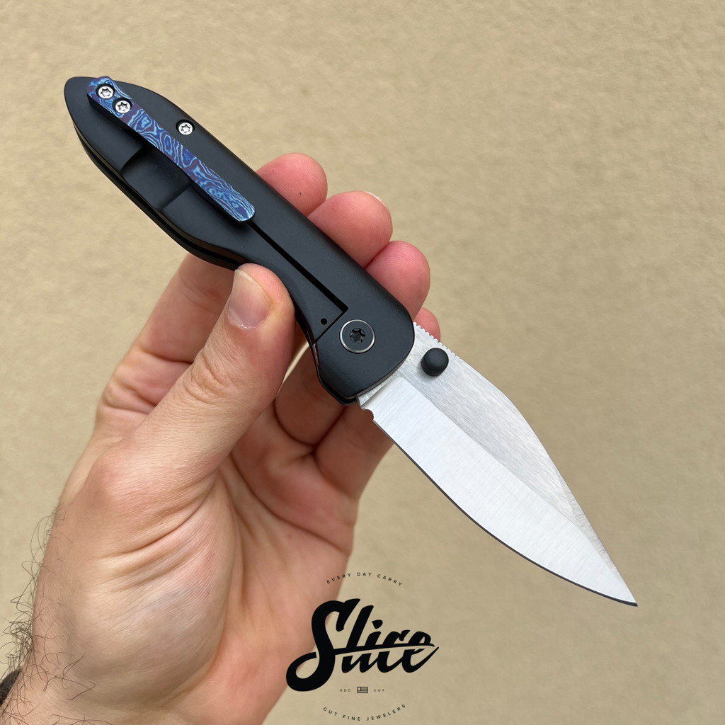 *SOLD* Wehr Knives Lucy