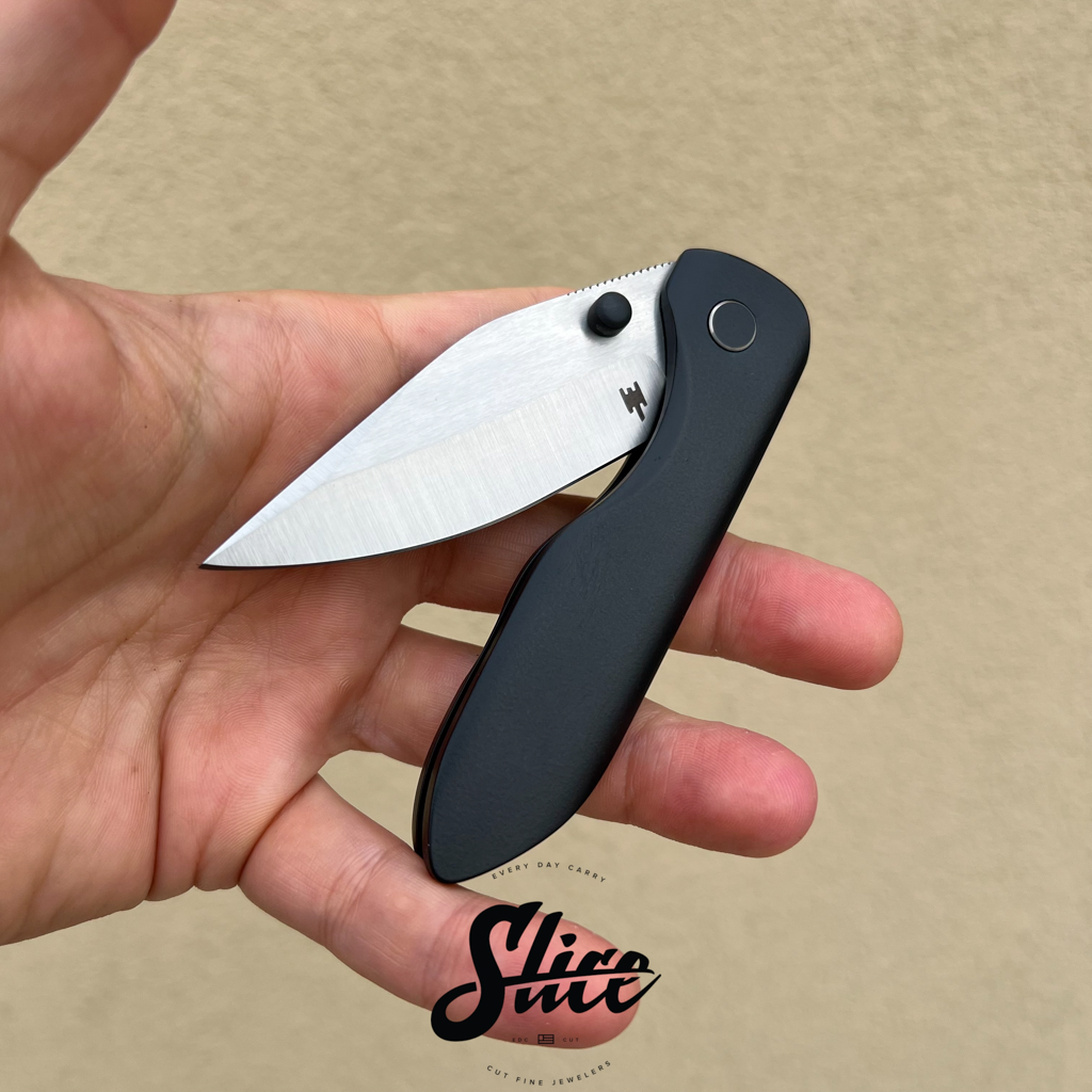 *SOLD* Wehr Knives Lucy