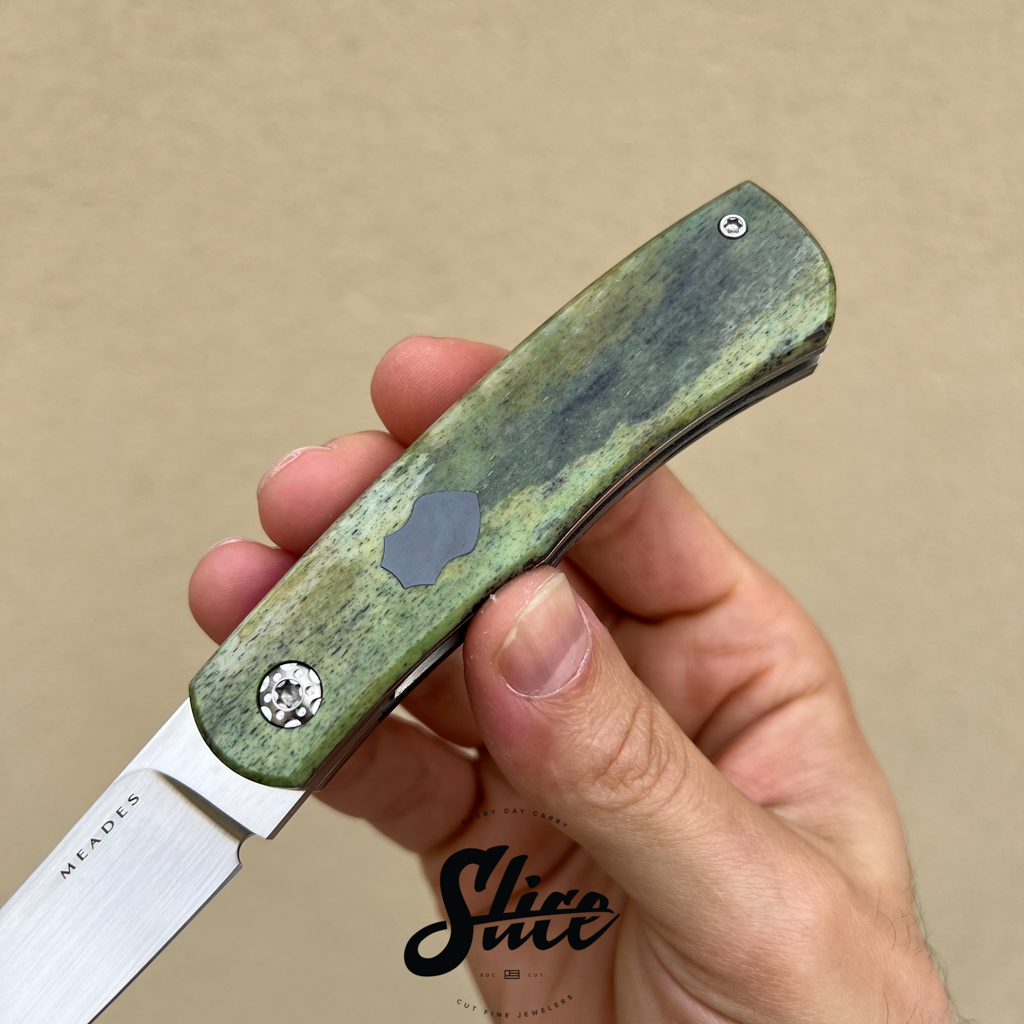 *SOLD* Meades Knives Native