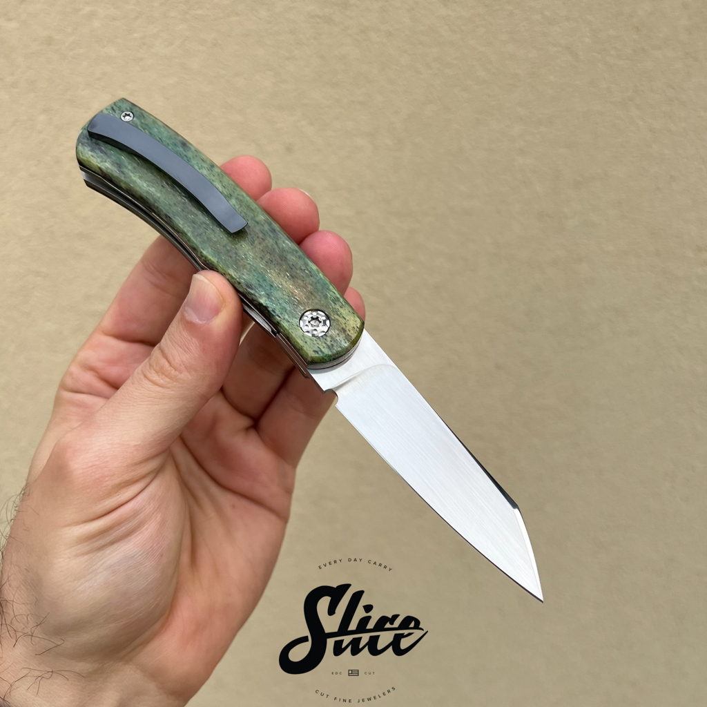 *SOLD* Meades Knives Native