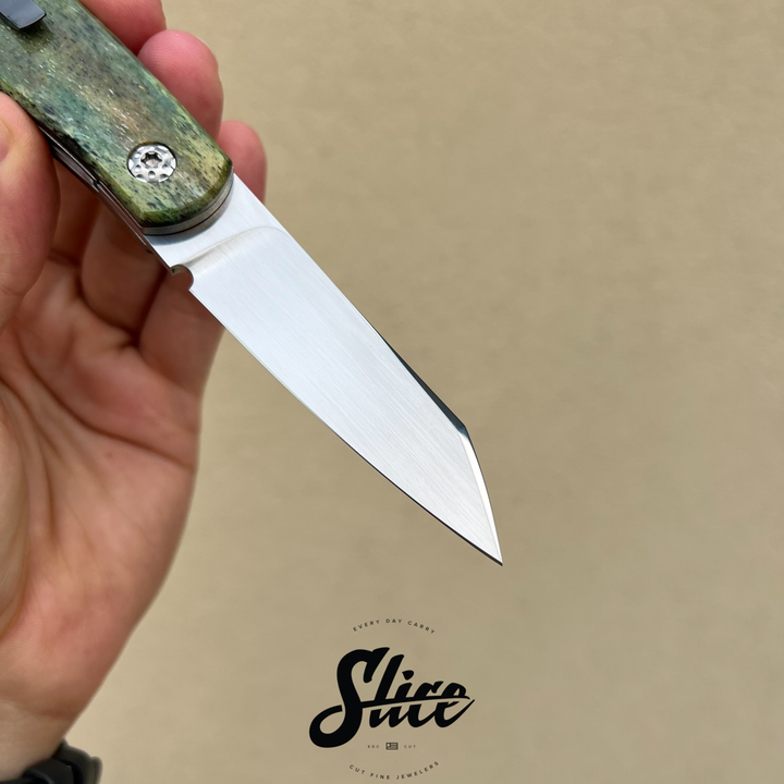 *SOLD* Meades Knives Native