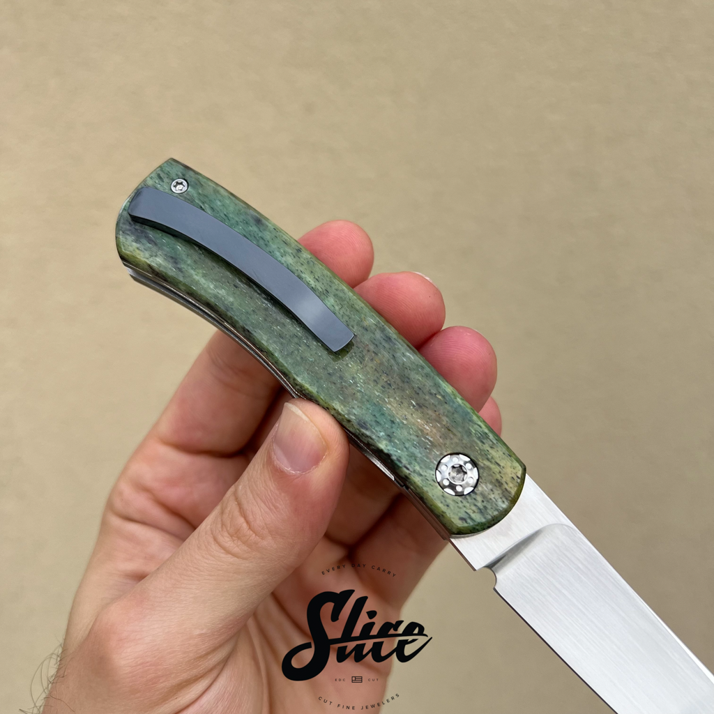 *SOLD* Meades Knives Native