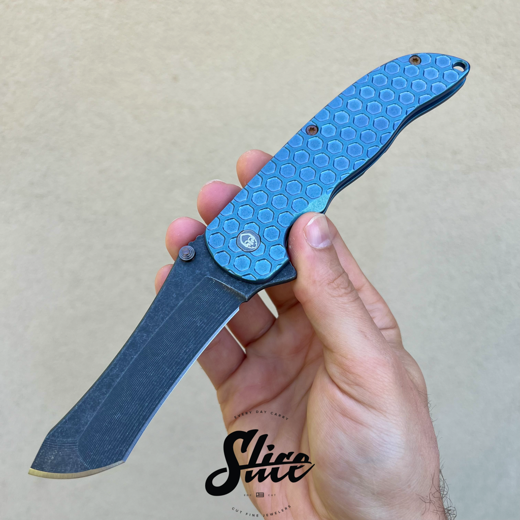 *SOLD* Grimsmo Norseman #4987