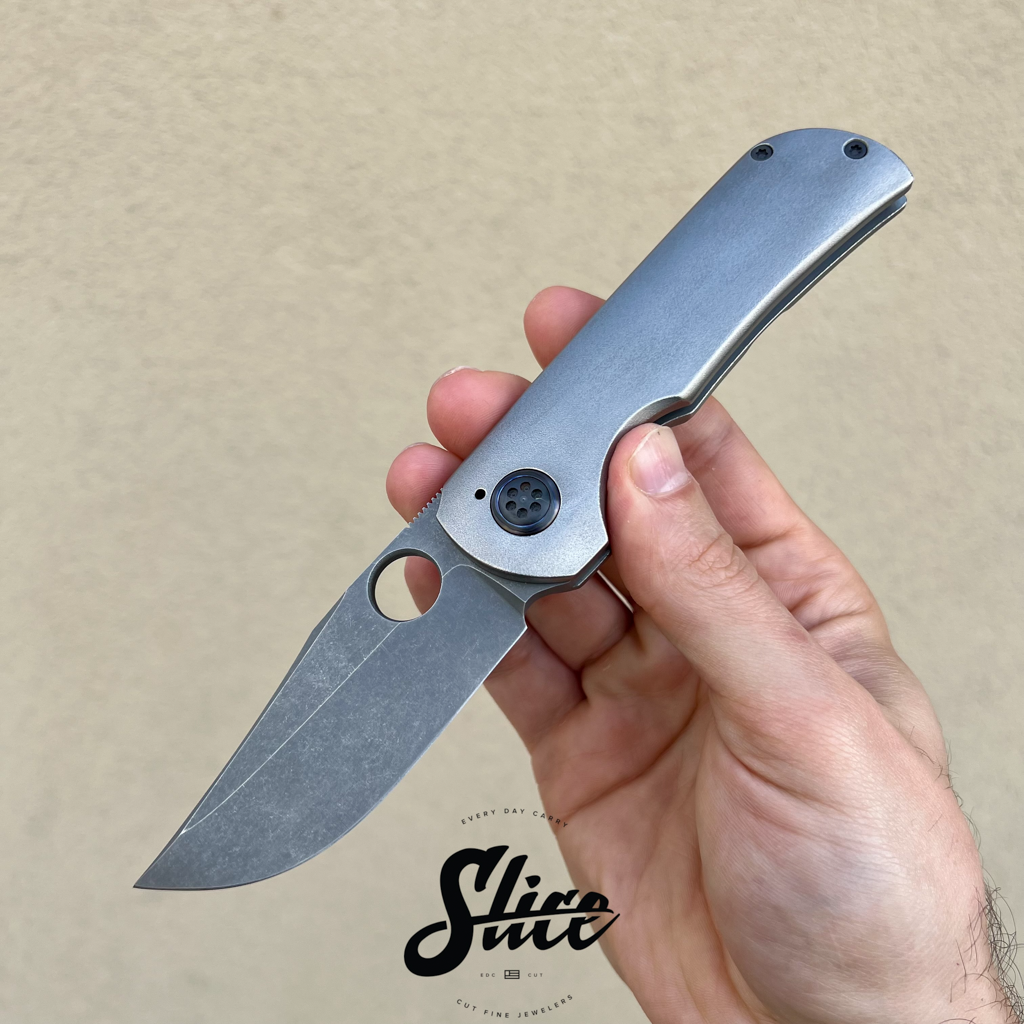 *SOLD* Jared Price Bowie