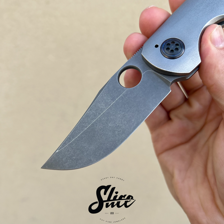 *SOLD* Jared Price Bowie