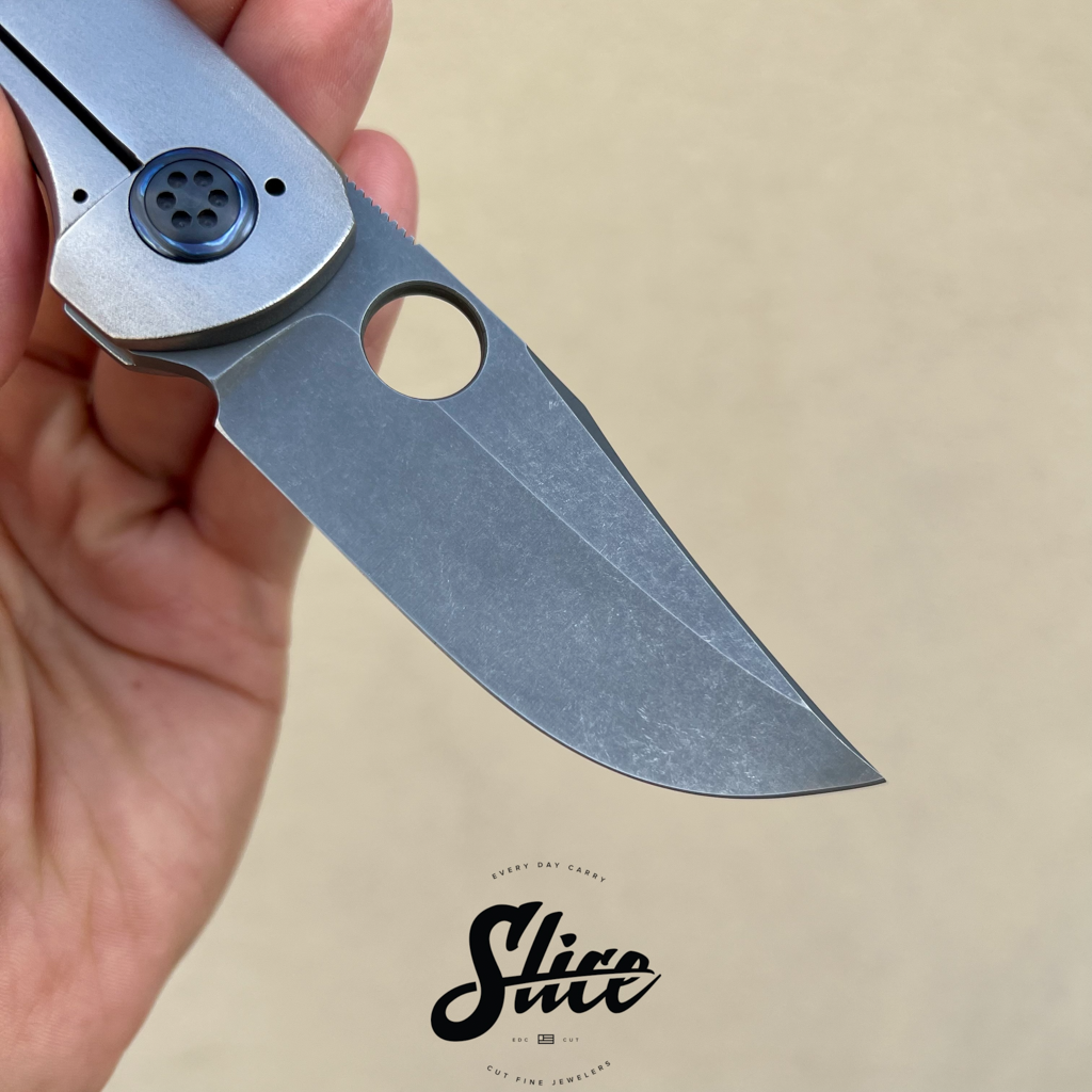 *SOLD* Jared Price Bowie