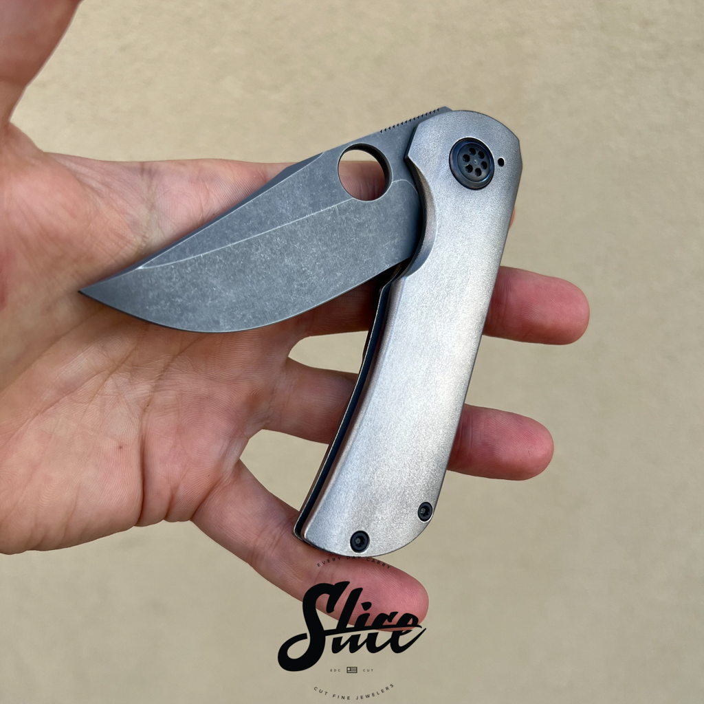 *SOLD* Jared Price Bowie