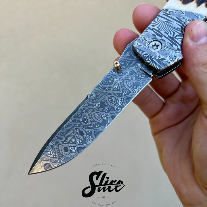 *SOLD* Bob Terzuola Athena