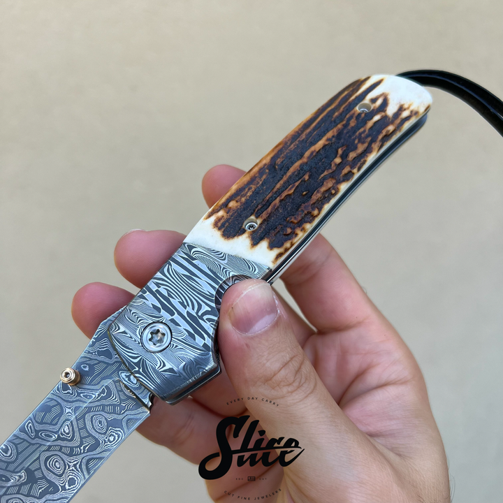 *SOLD* Bob Terzuola Athena