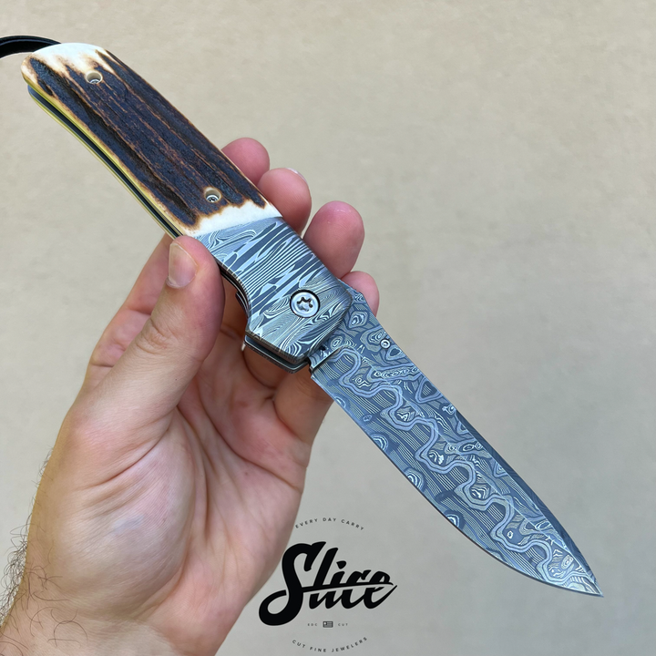 *SOLD* Bob Terzuola Athena