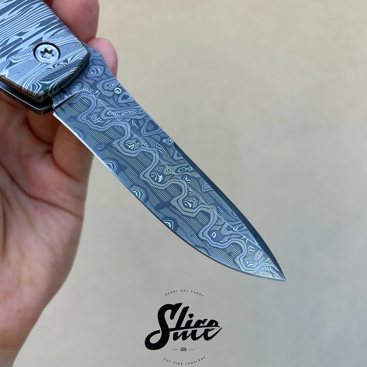 *SOLD* Bob Terzuola Athena