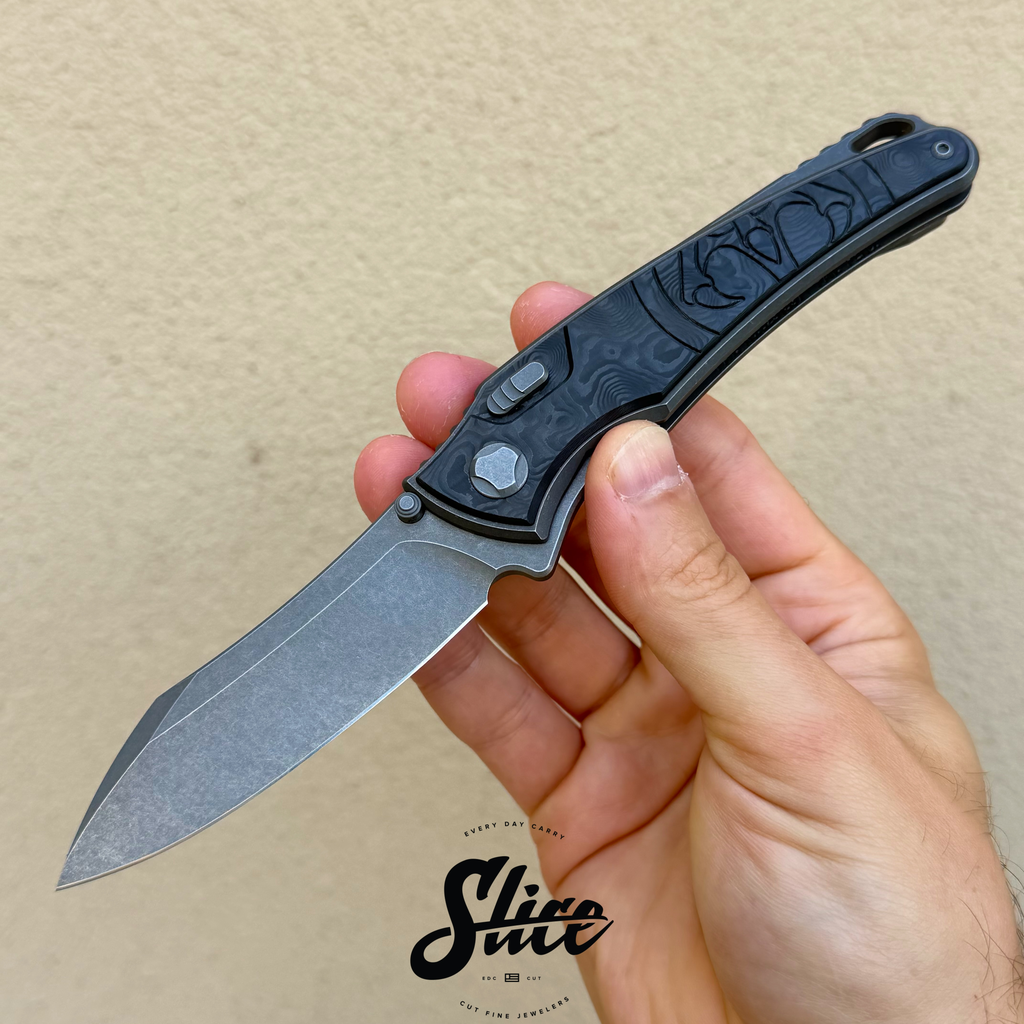 Hawk Knives Talon