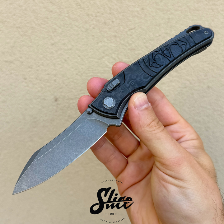 Hawk Knives Talon