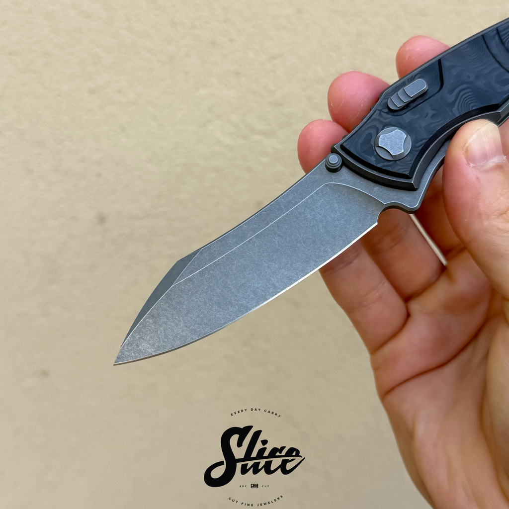 Hawk Knives Talon