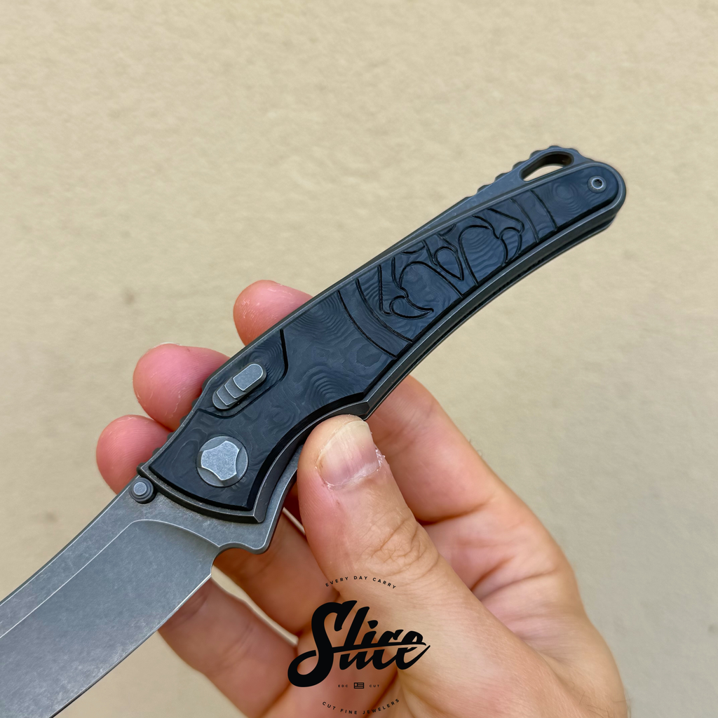 Hawk Knives Talon