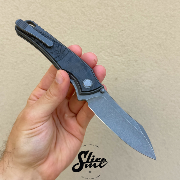 Hawk Knives Talon