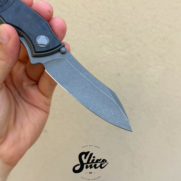 Hawk Knives Talon