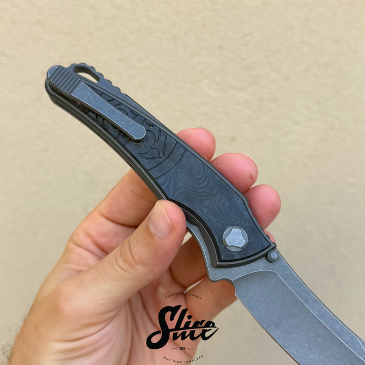 Hawk Knives Talon