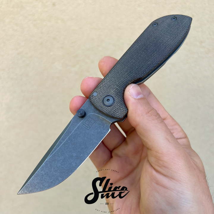 *SOLD* Jared Price Ospry (JRP Knives)