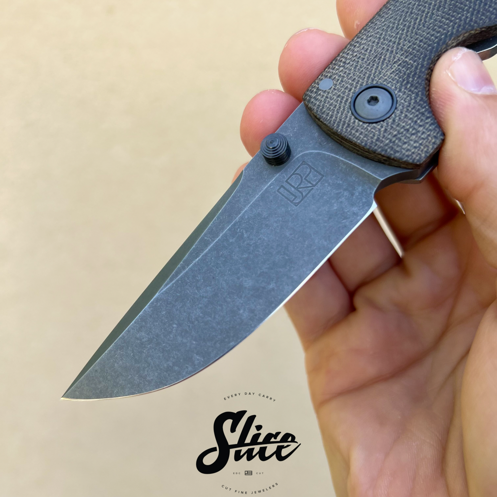 *SOLD* Jared Price Ospry (JRP Knives)