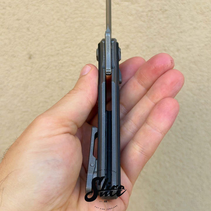 Hawk Knives Talon