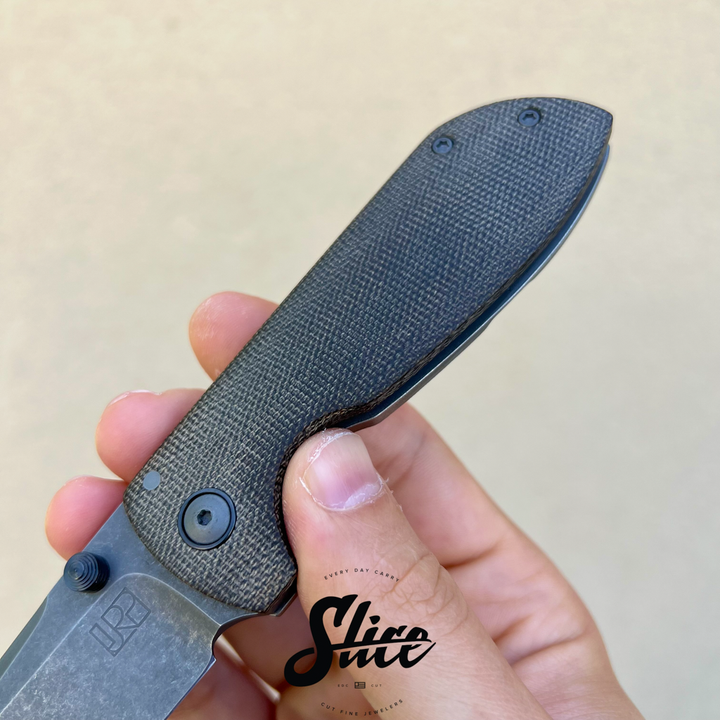 *SOLD* Jared Price Ospry (JRP Knives)