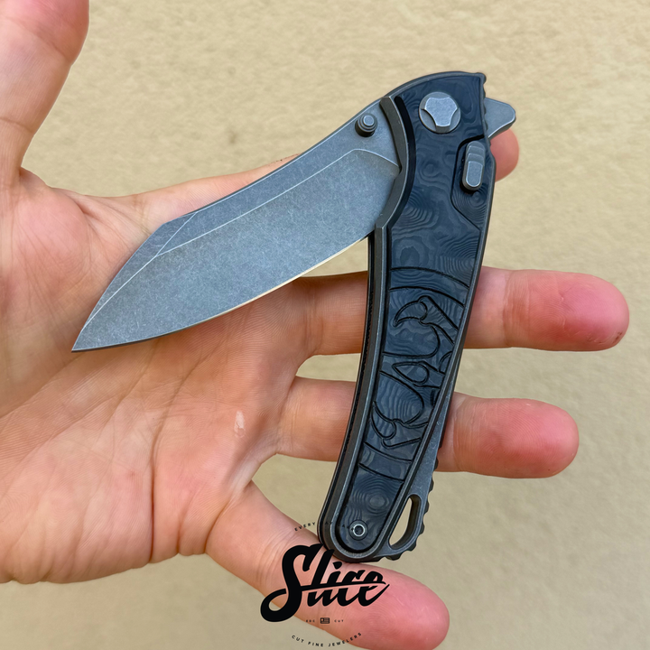 Hawk Knives Talon