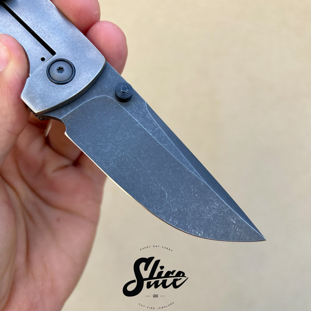 *SOLD* Jared Price Ospry (JRP Knives)