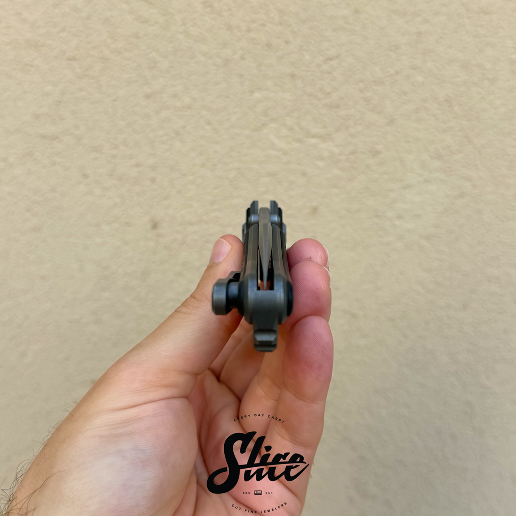 Hawk Knives Talon