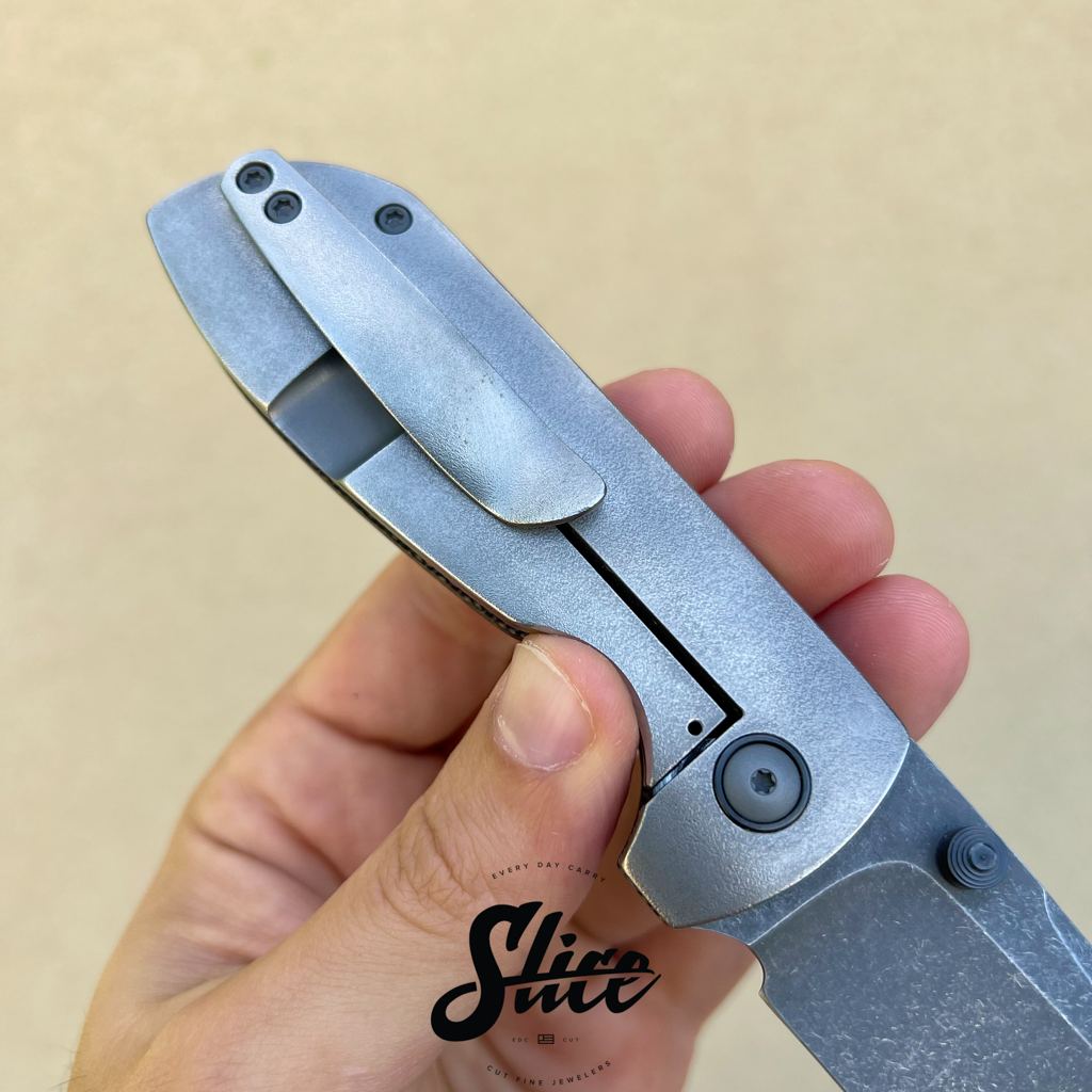 *SOLD* Jared Price Ospry (JRP Knives)