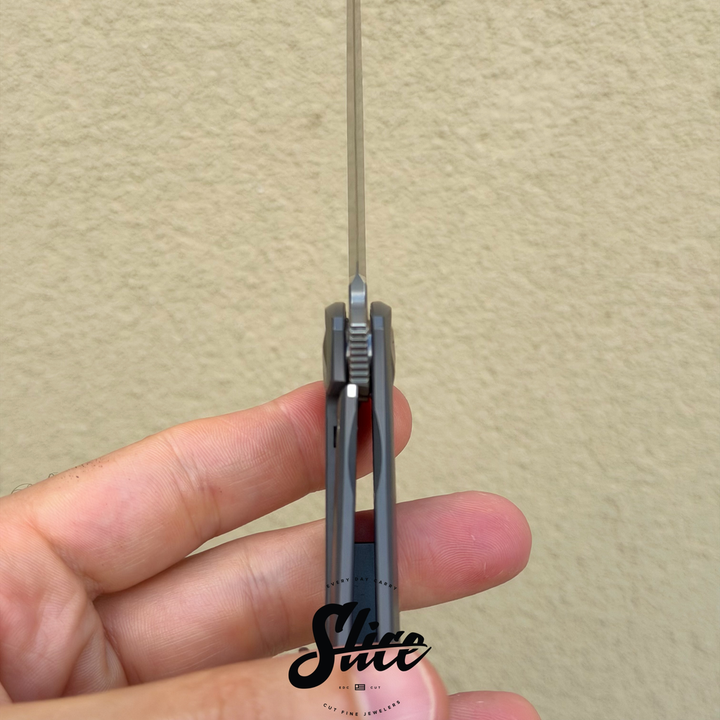 Shirogorov Knives and Dmitry Sinkevich Bio