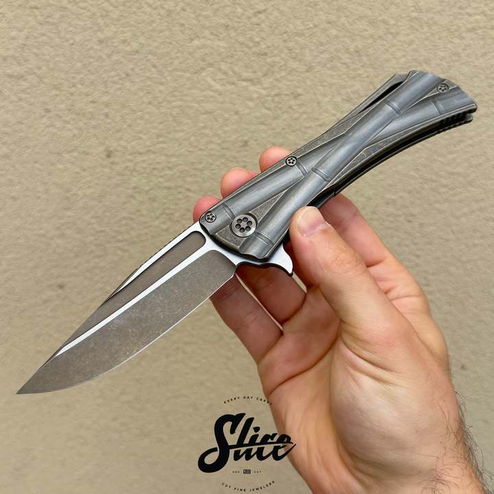 Marfione Customs Closer