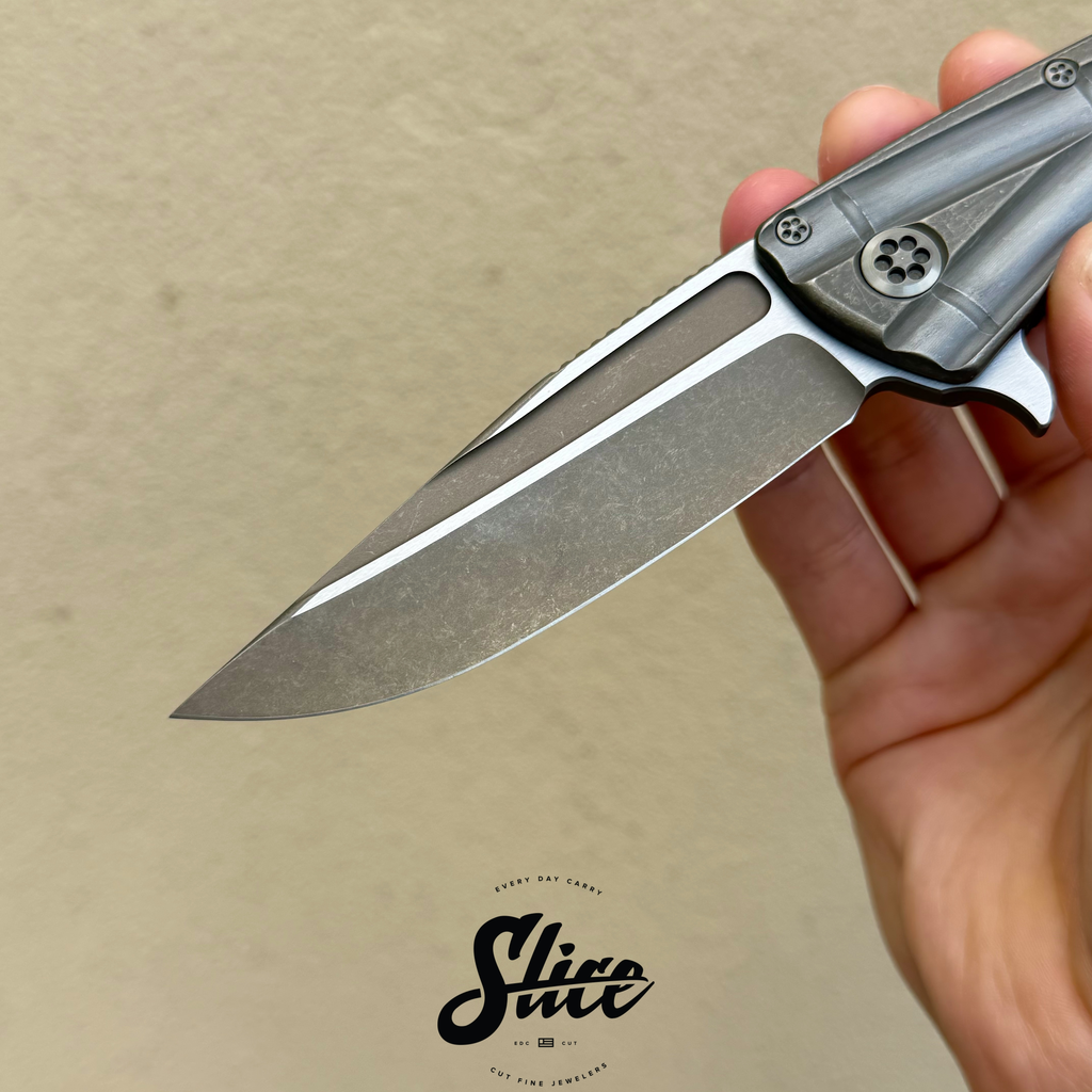 Marfione Customs Closer