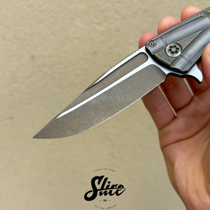 Marfione Customs Closer