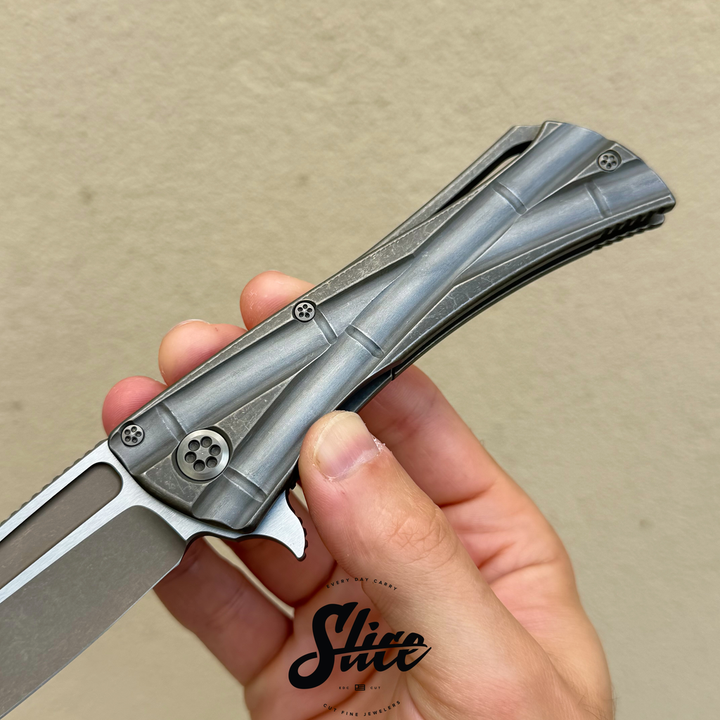 Marfione Customs Closer