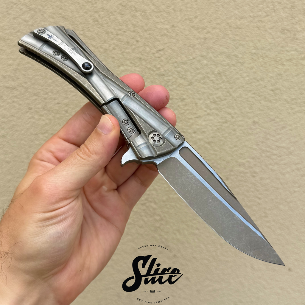 Marfione Customs Closer