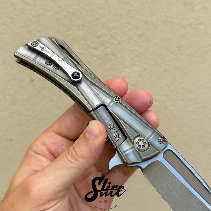 Marfione Customs Closer